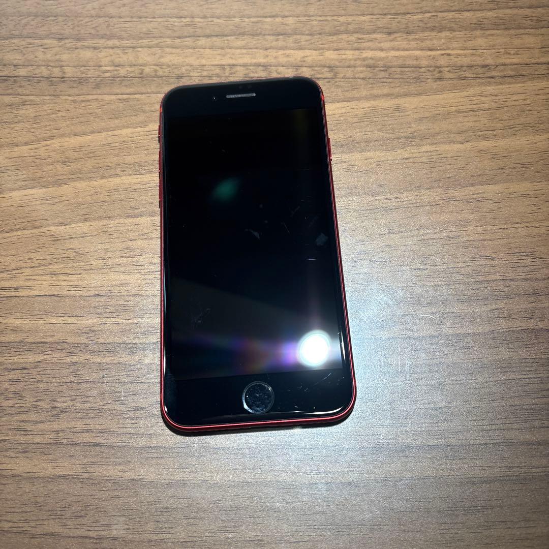 Apple iPhone se 2 128GB SIMフリー