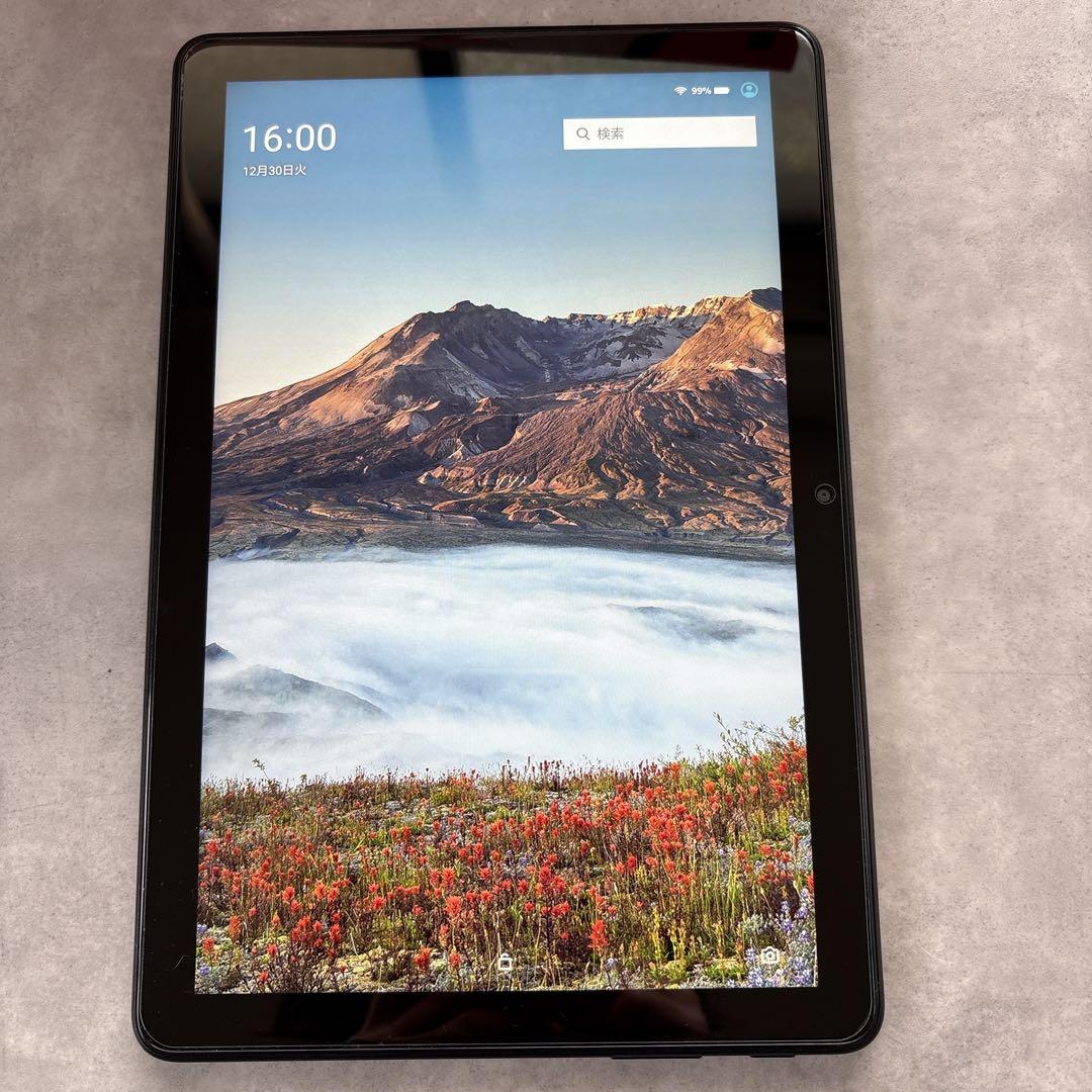 Amazon Fire HD 10 (第13世代) タブレット 黒32GB 美品