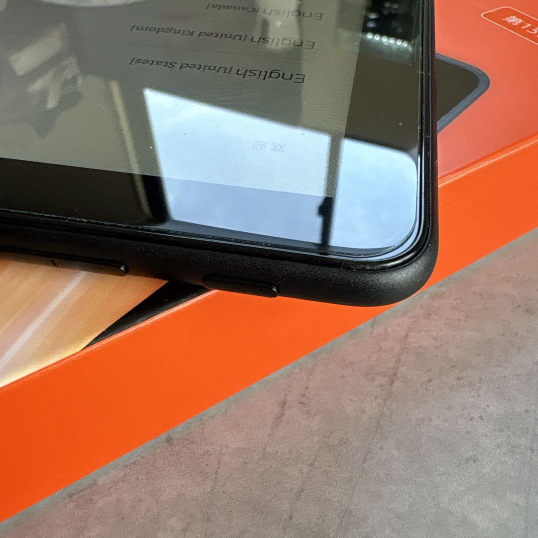 Amazon Fire HD 10 (第13世代) タブレット 黒32GB 美品