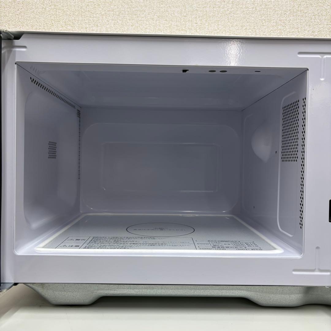 ⭐️HITACHI⭐️電子レンジ 2022年 大阪市近郊配送無料