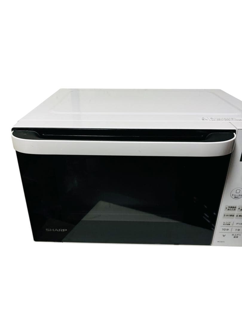 SHARP オーブンレンジ RE-SS7A