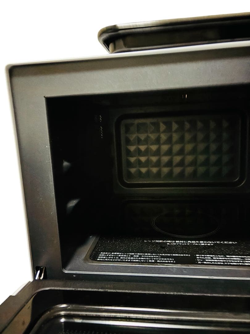 SHARP オーブンレンジ RE-SS7A