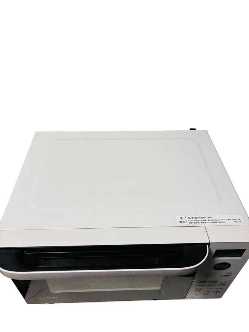 SHARP オーブンレンジ RE-SS7A