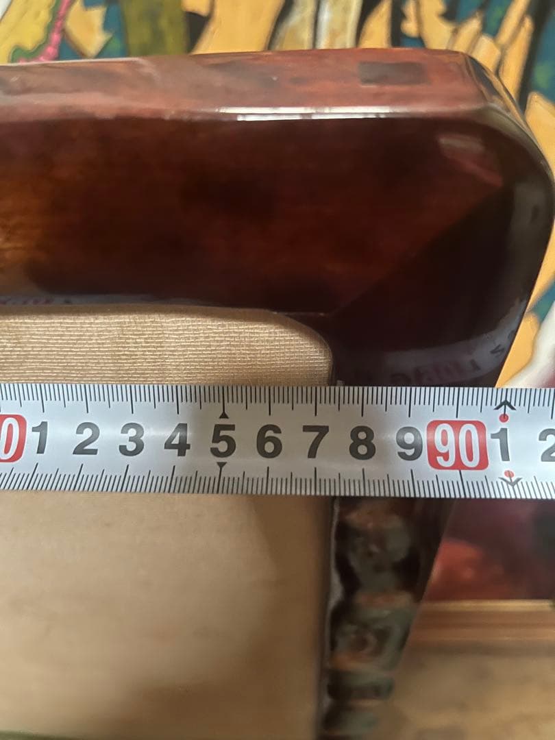 衝立 刺繍 裏側破れあり 昭和レトロ 当時物 インテリア 目隠し 和室