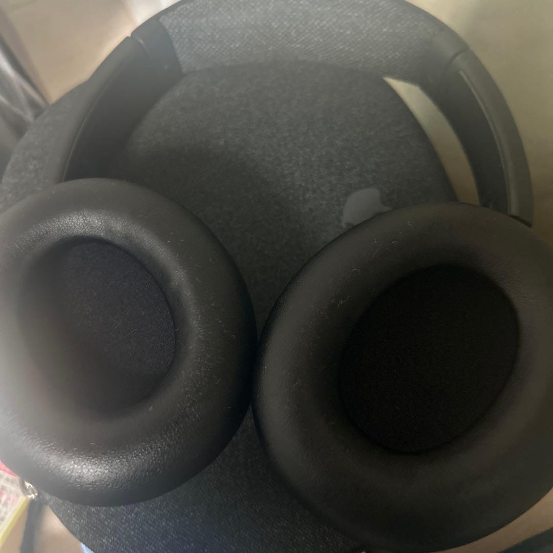 スキャルキャンディーヘッドホンCRUSHERANC2