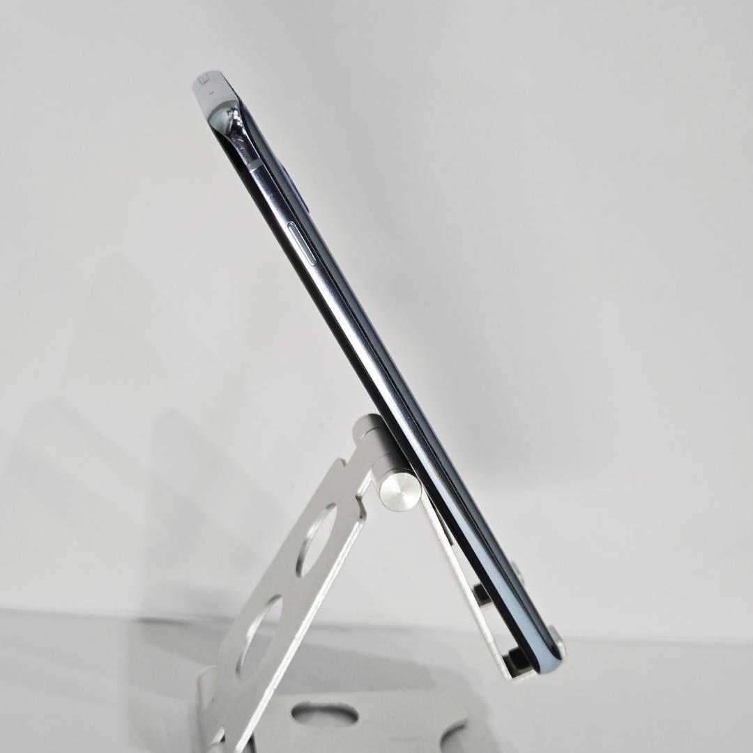 03 GalaxyS10 ブルー SIMフリー