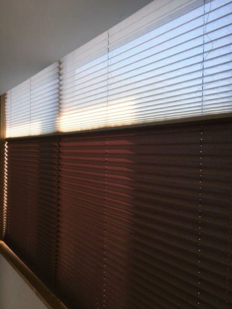 幅215cm 送料込★定価10万円 新品‼︎未使用★ニチベイスクリーンブラインド