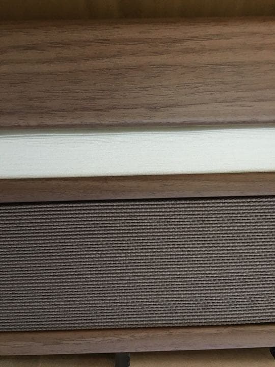 幅215cm 送料込★定価10万円 新品‼︎未使用★ニチベイスクリーンブラインド