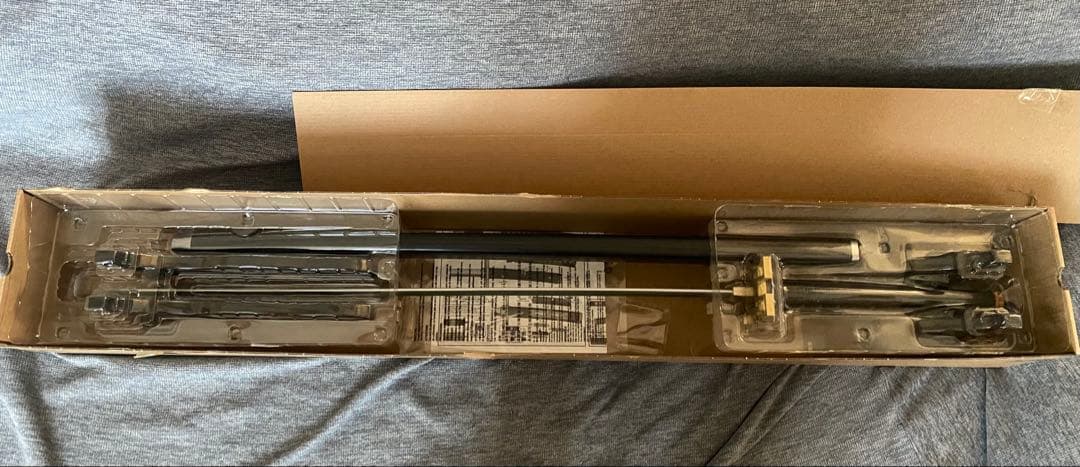 PROPLICA 日輪刀（時透無一郎）