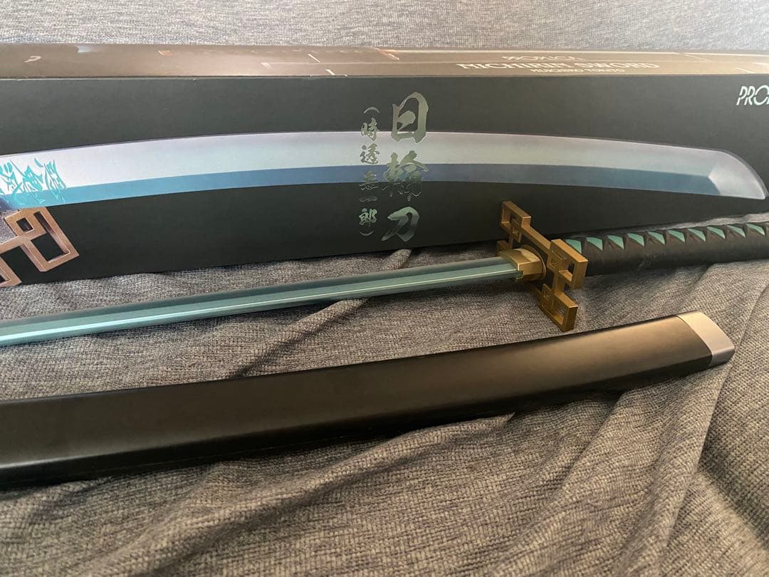 PROPLICA 日輪刀（時透無一郎）