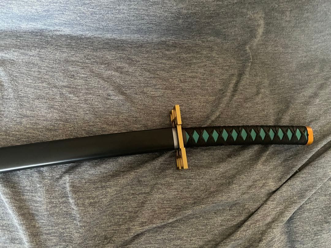 PROPLICA 日輪刀（時透無一郎）