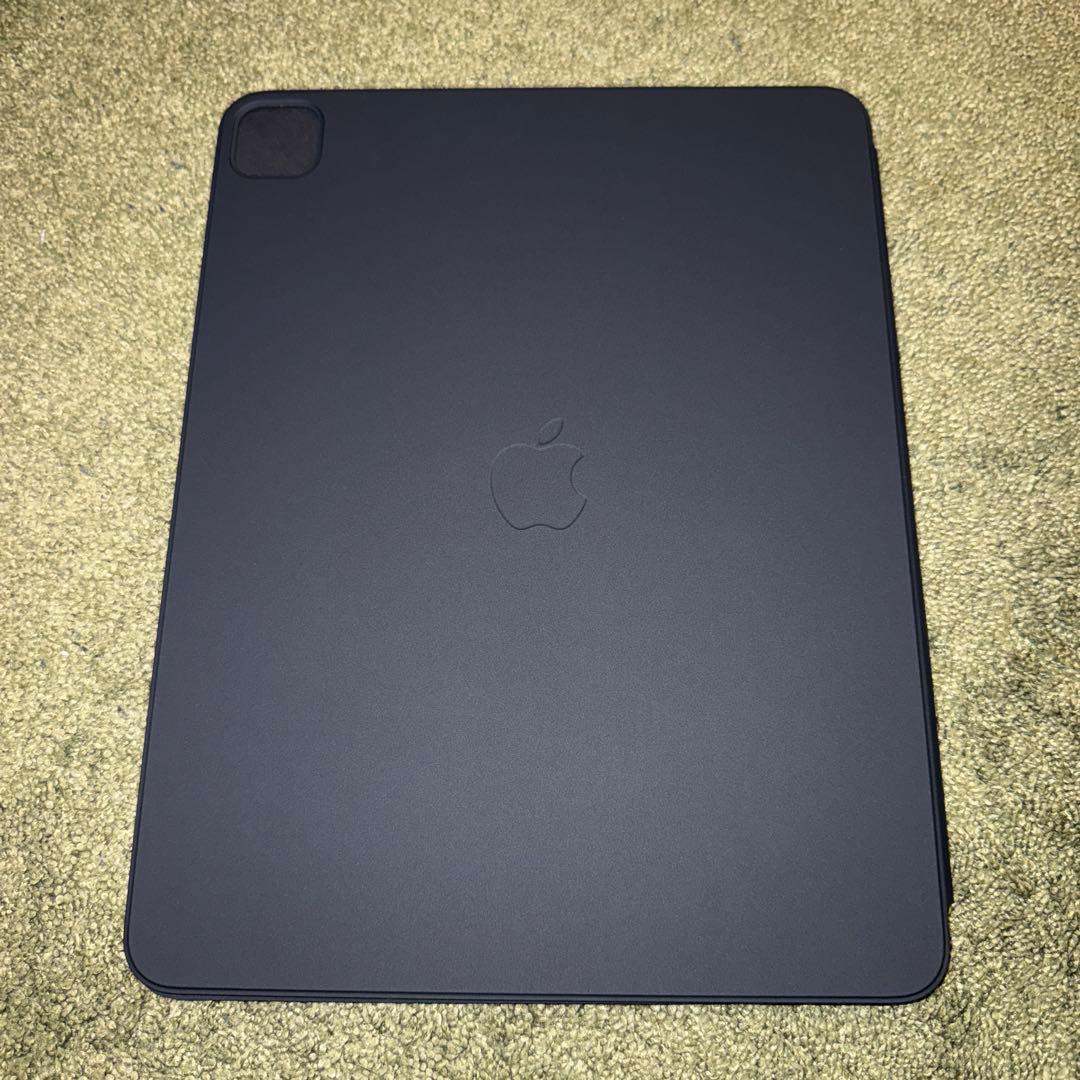 Apple13インチiPad Pro（M4）Smart Folio