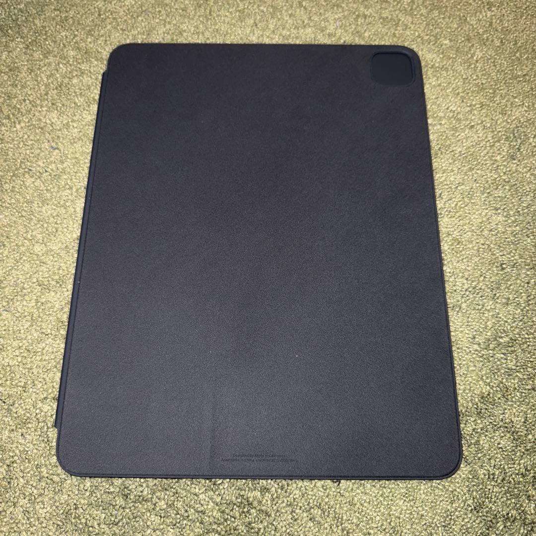 Apple13インチiPad Pro（M4）Smart Folio