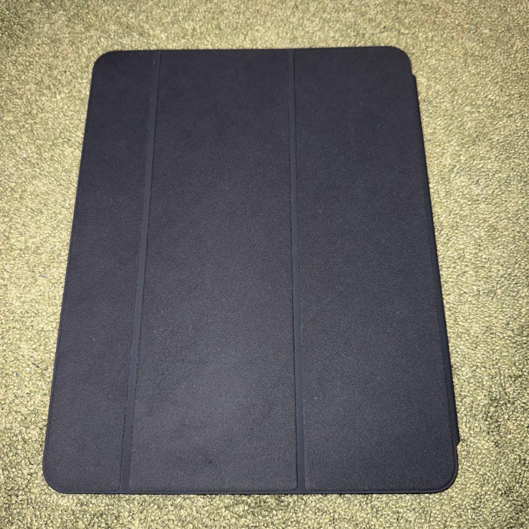 Apple13インチiPad Pro（M4）Smart Folio