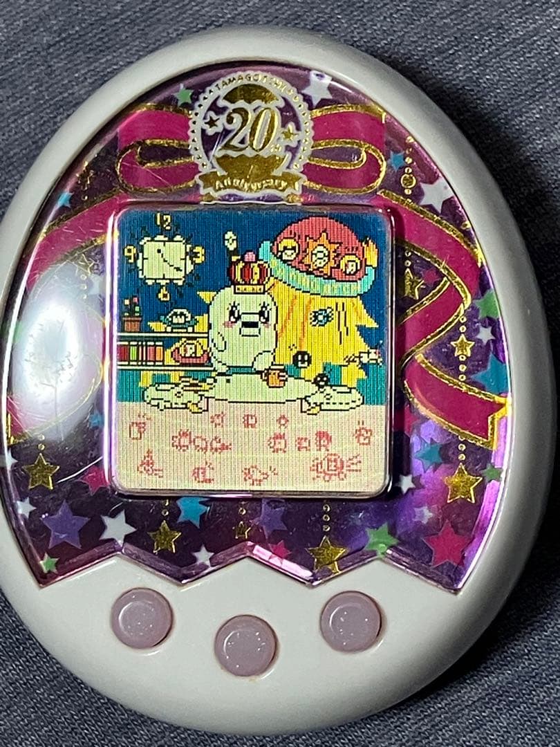 たまごっち Tamagotchi mix アニバーサリーギフトセット