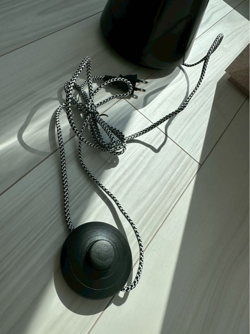 ARTWORKSTUDIO PANAMA FLOOR LAMP フロアライト