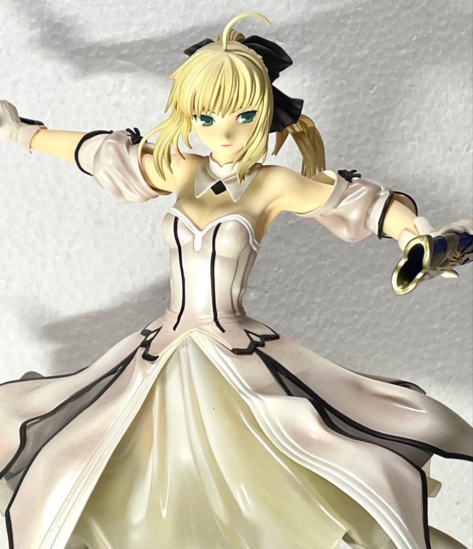 【送料無料】Fate セイバーリリィ 勝利すべき黄金の剣 フィギュア