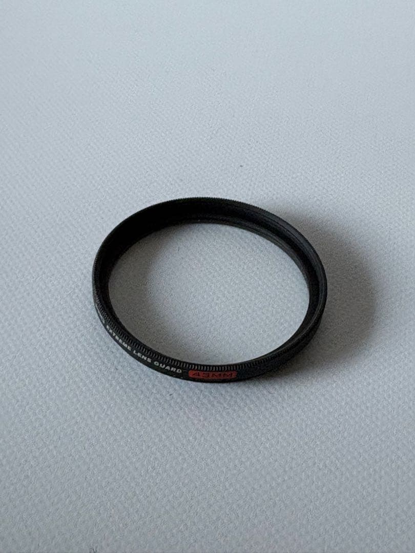 NOKTON Classic 40mm F1.4 SC VM マウントアダプター