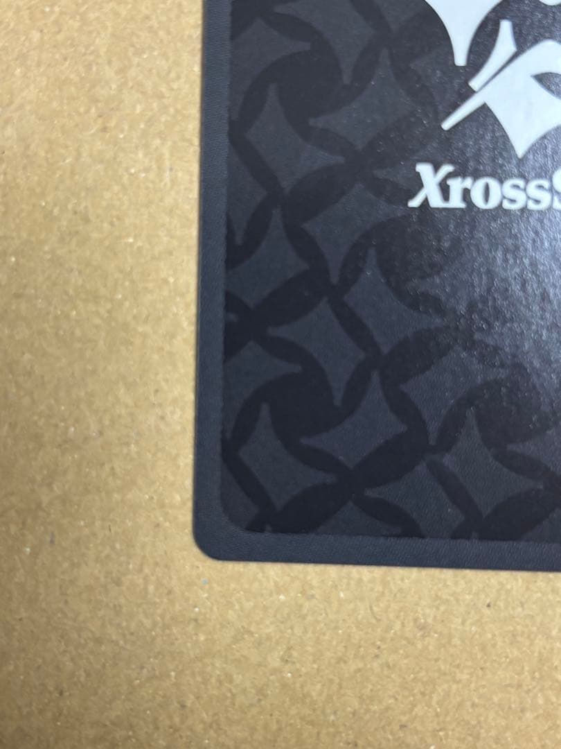 Xross Stars クロススターズ SRP 逆転のハイドギャル