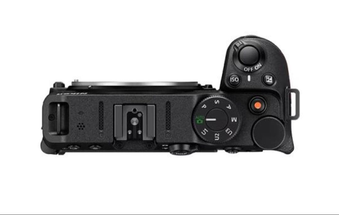 【値下げ】ニコン Nikon Z 30 ボディ 【未使用・キット化粧箱】