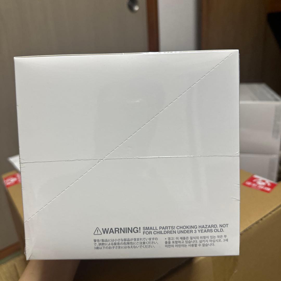 LABUBU Big into energy 3.0 アソートボックス