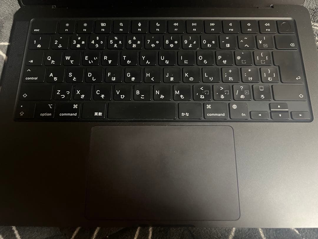 MacBookPro M3 SSD1TB/18GB 14インチ