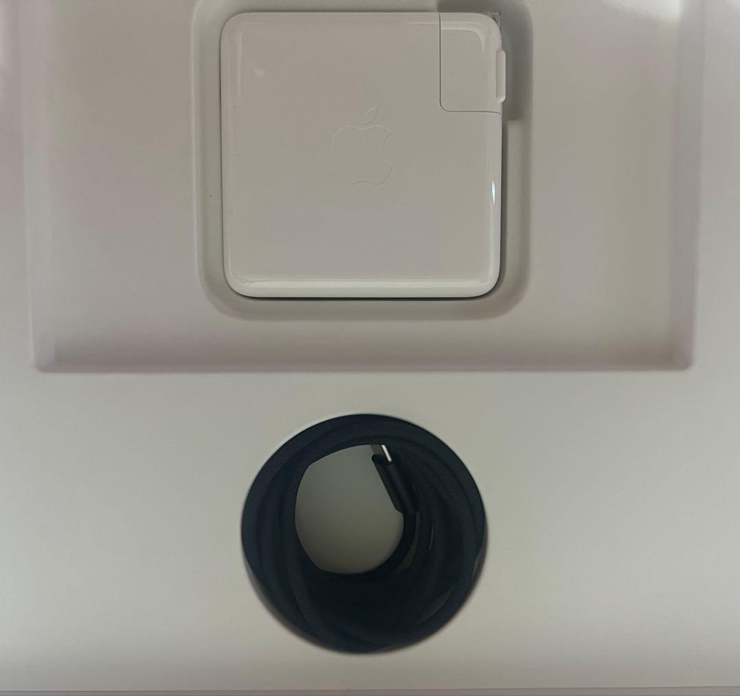 MacBookPro M3 SSD1TB/18GB 14インチ