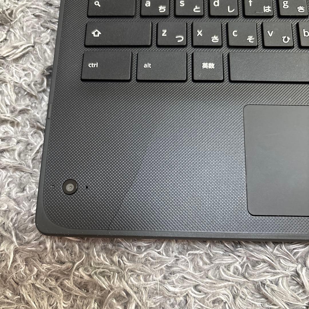 HP Chromebook x360 11 G4 EE 11.6インチ