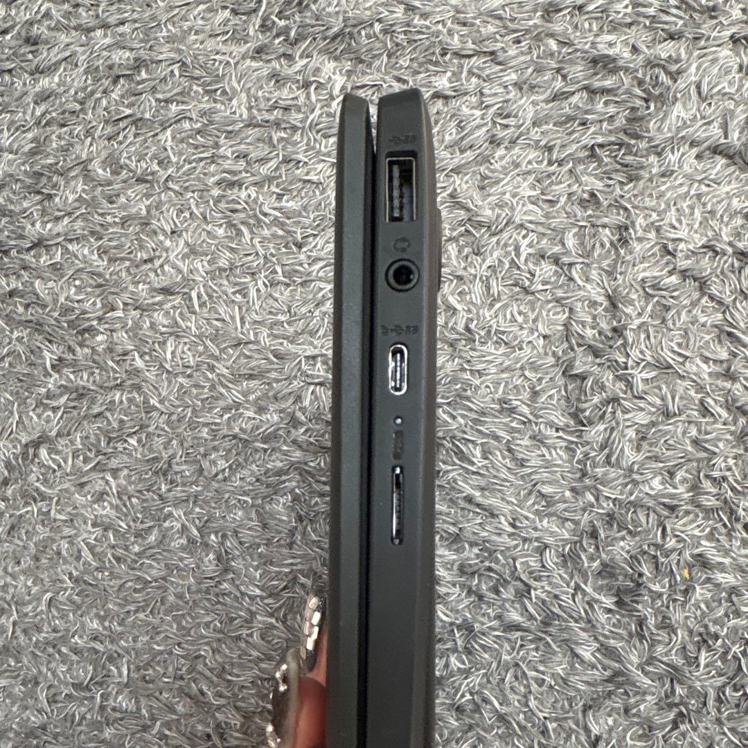 HP Chromebook x360 11 G4 EE 11.6インチ