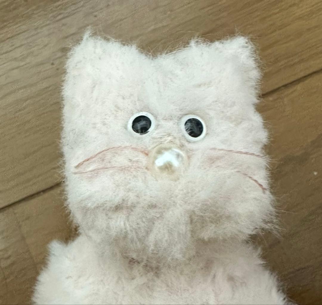 新品未開封　韓国　PAPIMYONG パピミョン　PP キーホルダー　キーリング