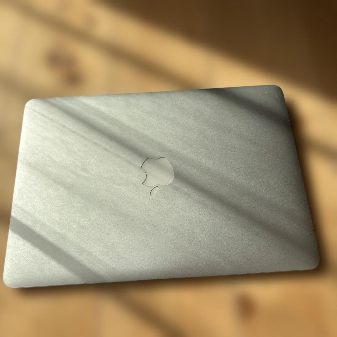 MacBook Air 2015 13インチ 128GB