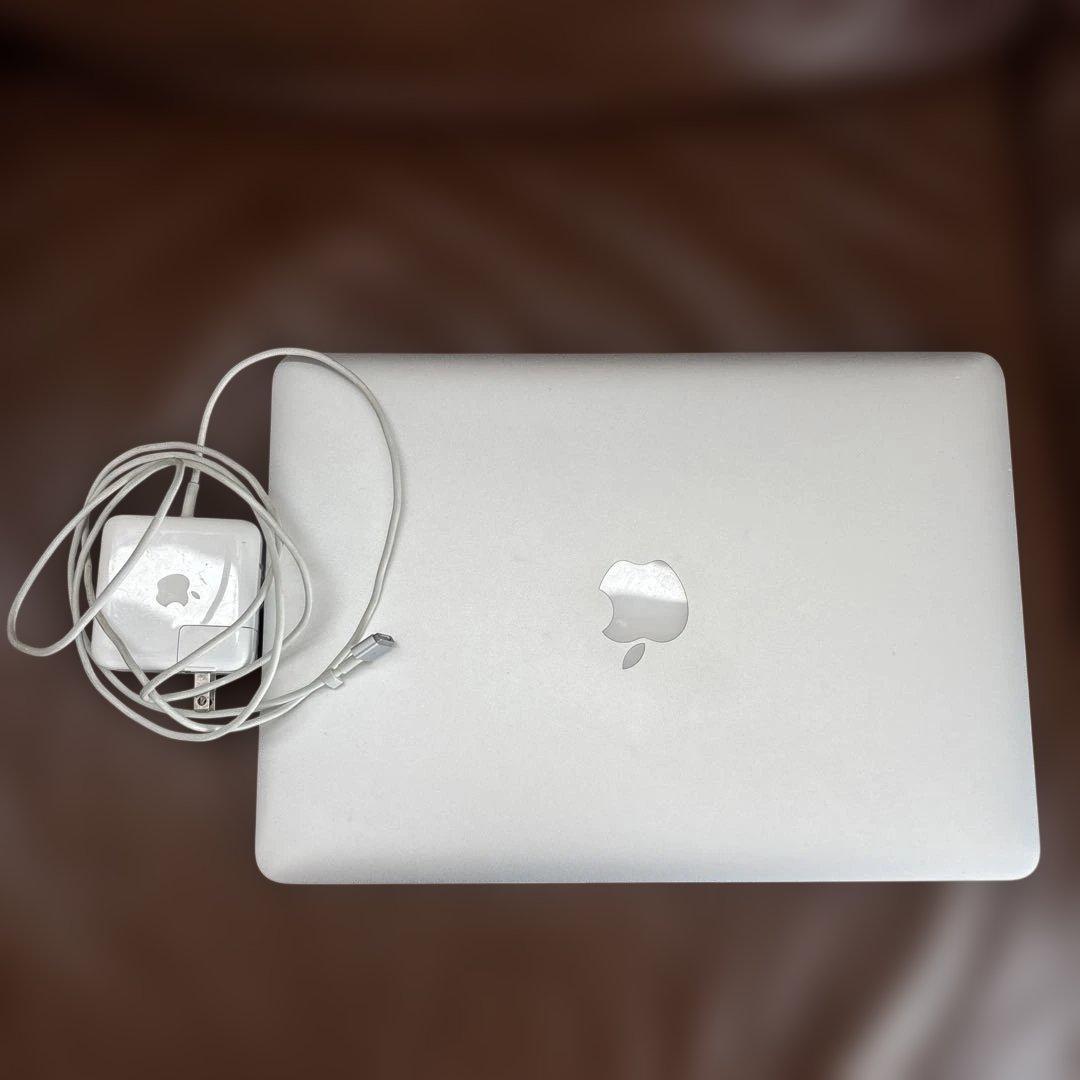 MacBook Air 2015 13インチ 128GB