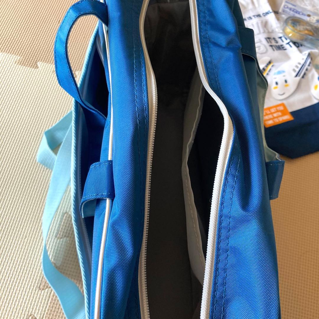 サンリオシンカンセン新幹線、車、電車文房具セット