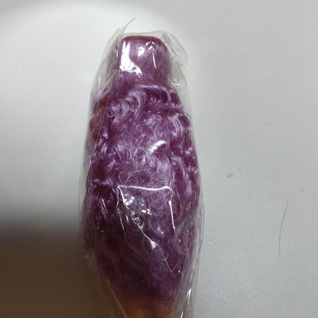 お人形教室スペシャルリカちゃんカーリー