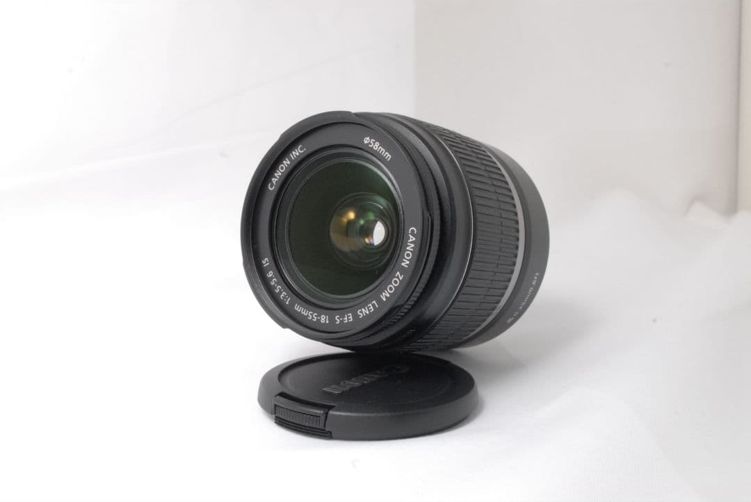 初心者オススメ❤️Canon kiss X4✨一眼レフカメラ❤️スマホ転送OK✨