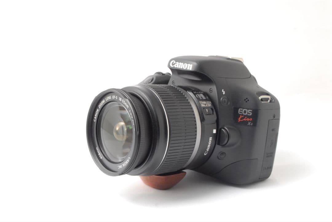 初心者オススメ❤️Canon kiss X4✨一眼レフカメラ❤️スマホ転送OK✨