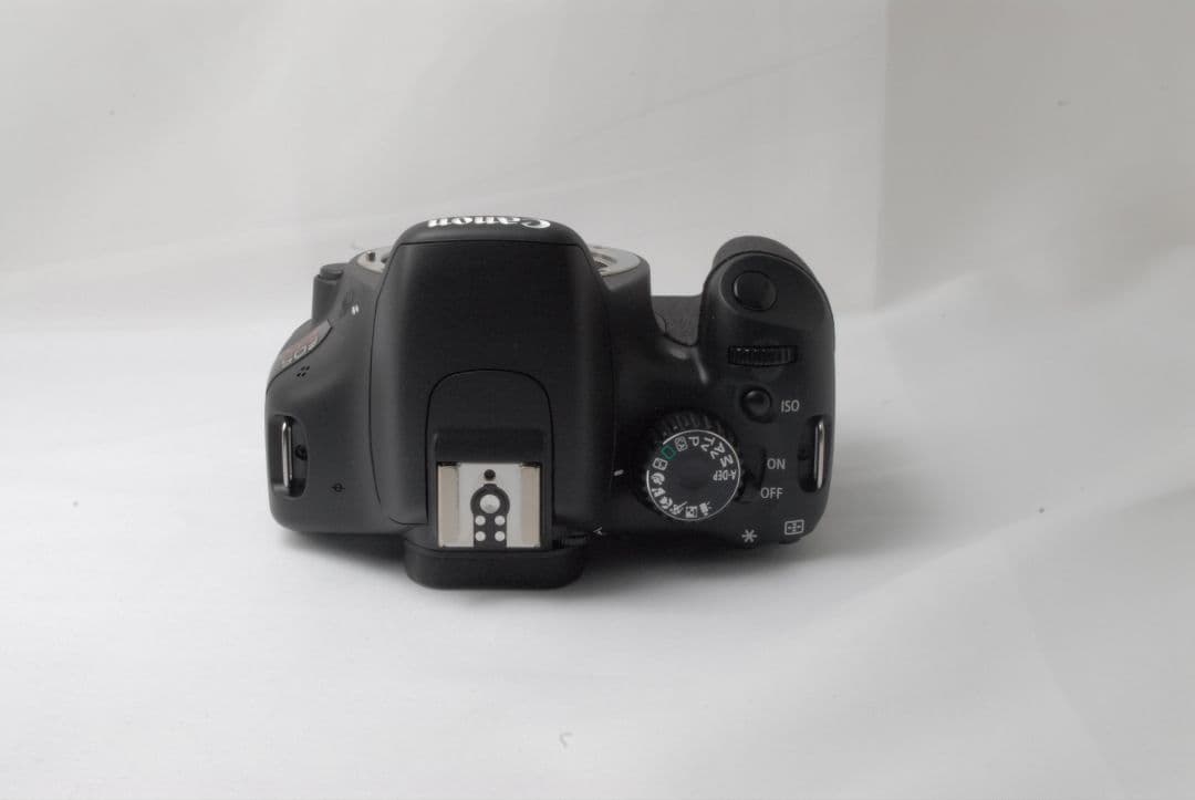 初心者オススメ❤️Canon kiss X4✨一眼レフカメラ❤️スマホ転送OK✨