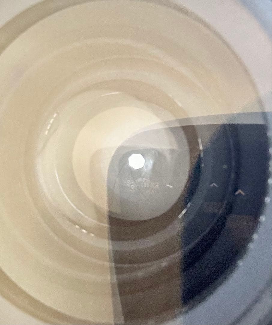 レンズ(単焦点) Nikon NIKKOR-O Auto 35mm F2.0 AI