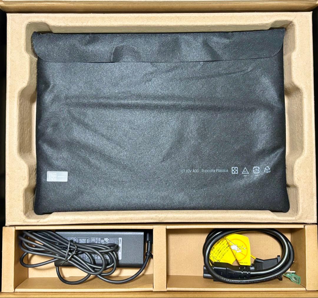 最新Dell 14 Plus DB14250/core ultra 7/32GB