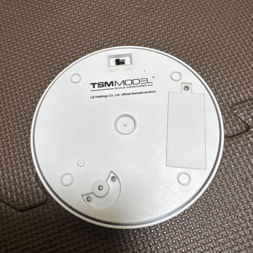 MINI GT リバティーウォーク　ターンテーブル