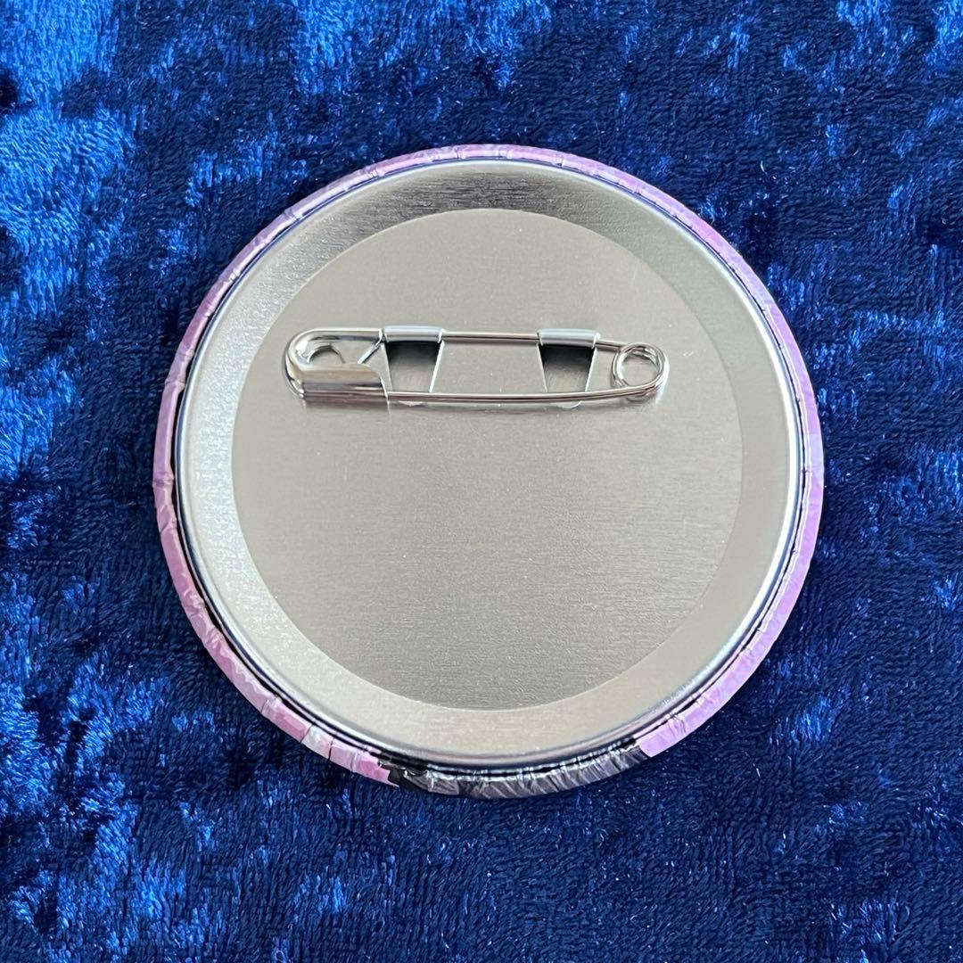 プロセカ　瑞希　プリロール　缶バッジ