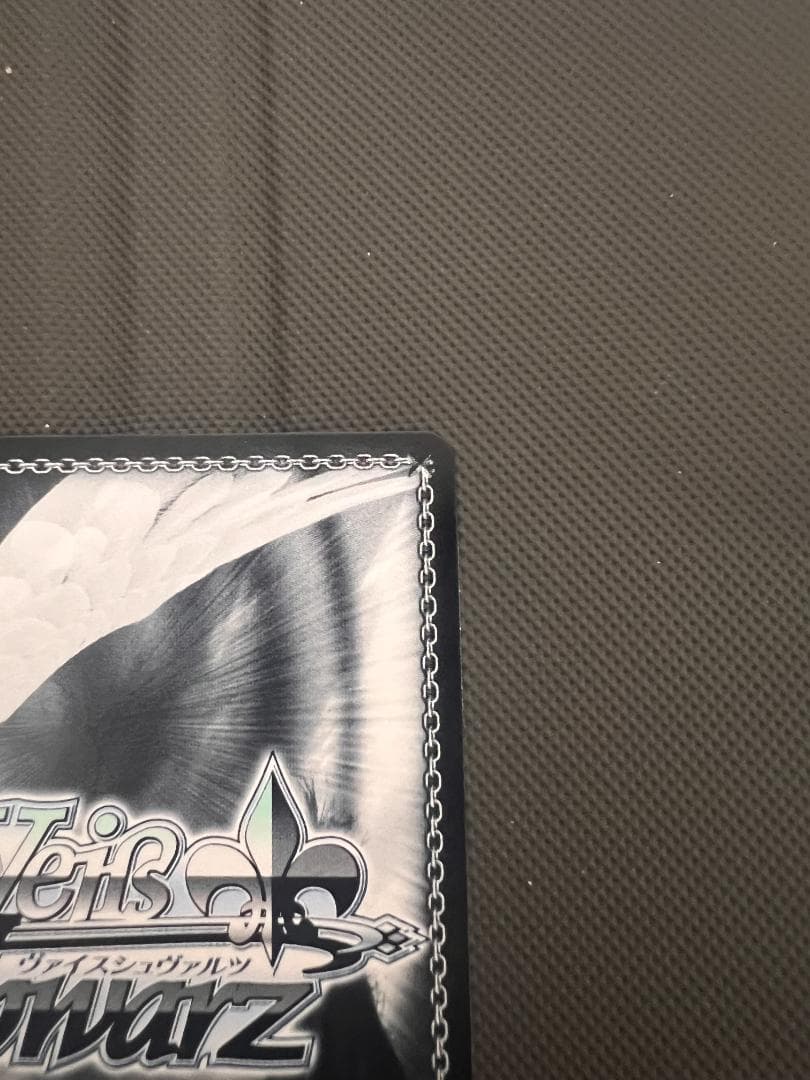 インプラカブル　サインSP ヴァイス　シュヴァルツ