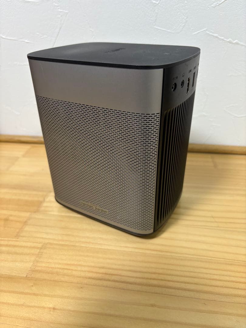 XGIMI プロジェクター　Halo本体　ジャンク品