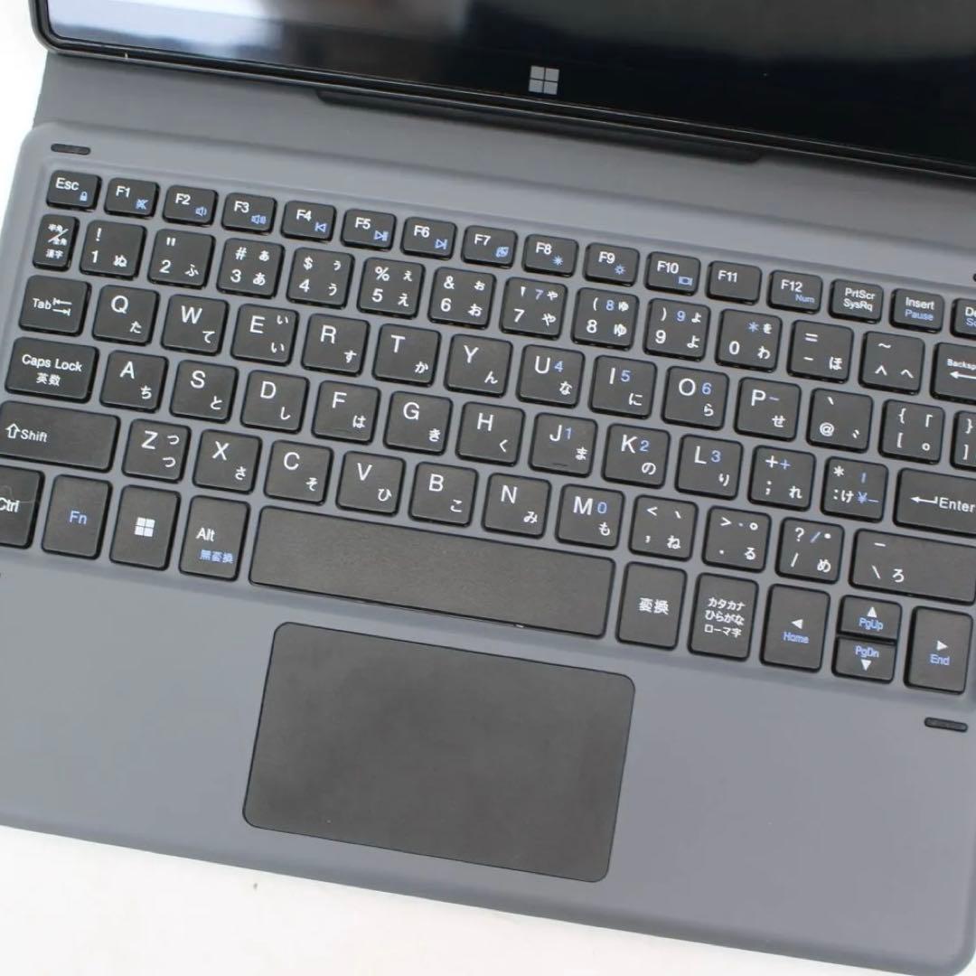 GMJ タッチスクリーン 2-in-1タブレット 本体