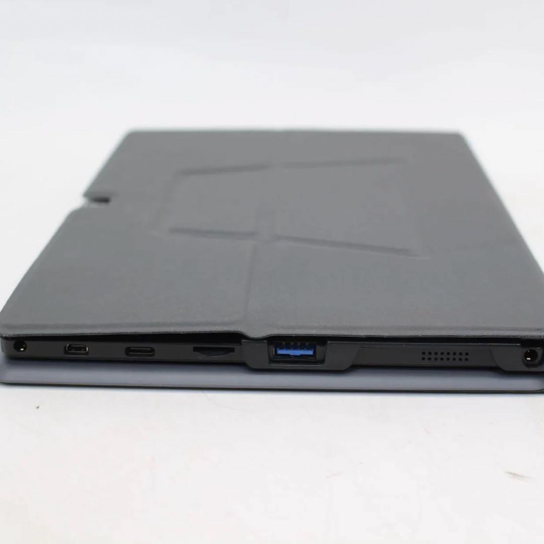 GMJ タッチスクリーン 2-in-1タブレット 本体