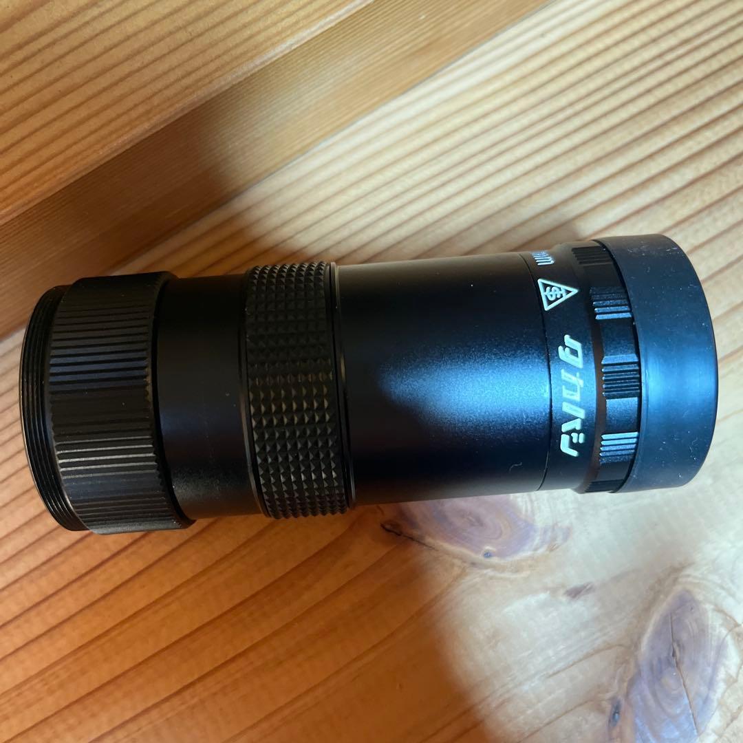 タカハシ MC Er 32mm アイピース