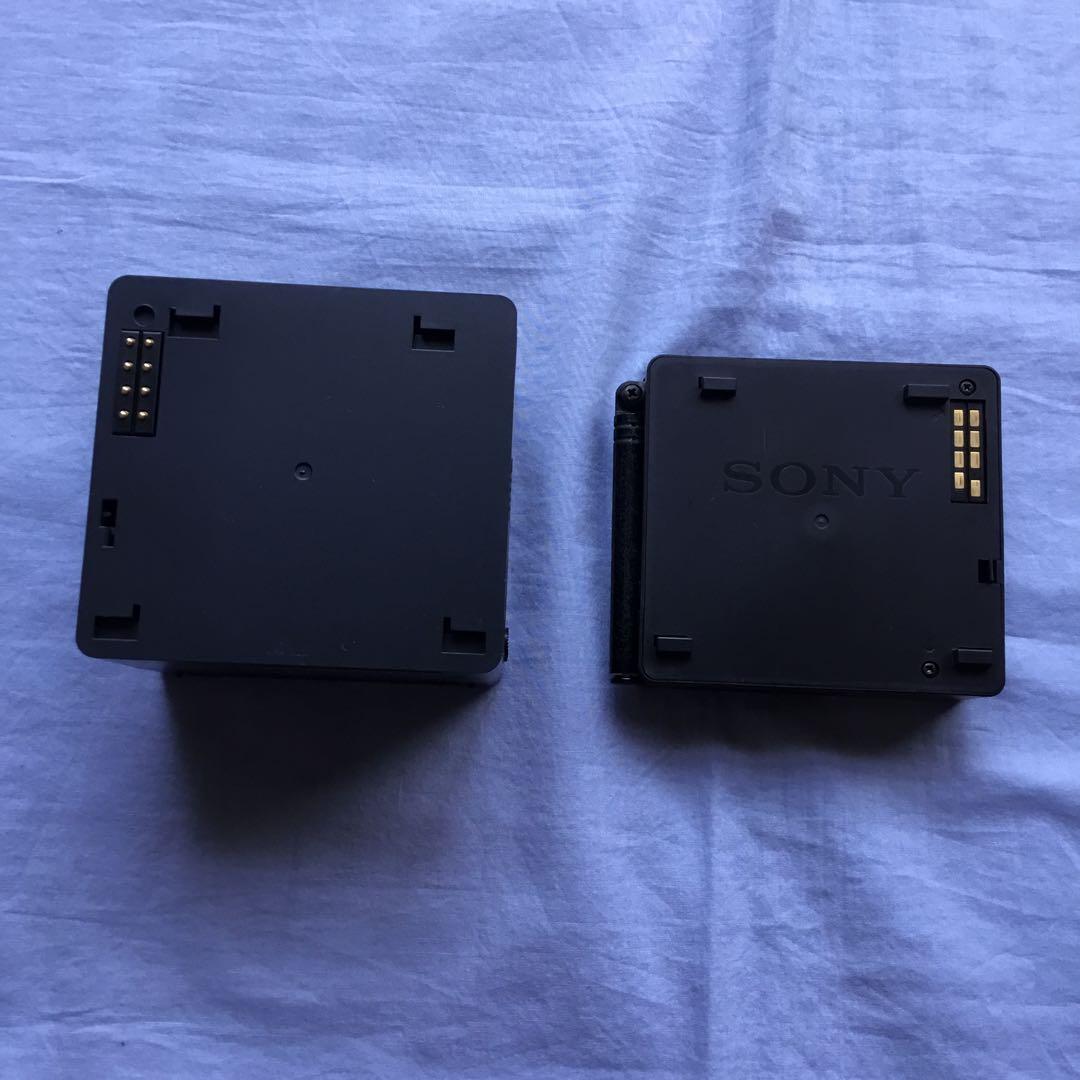 SONY watchman FDL-33S ジャンク