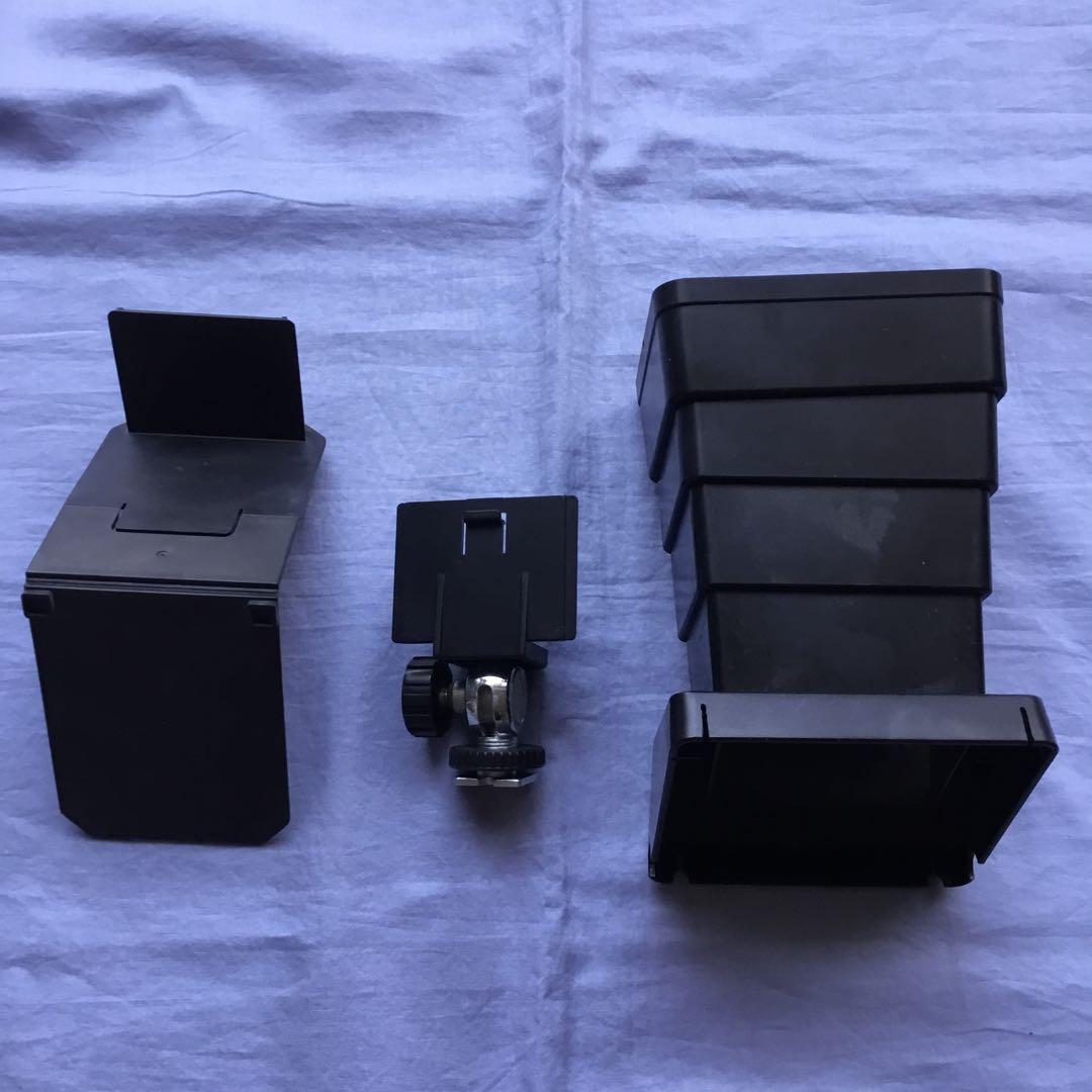 SONY watchman FDL-33S ジャンク