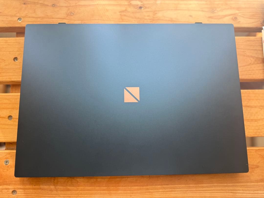 【Windows PC】NEC LAVIE N1585AAL