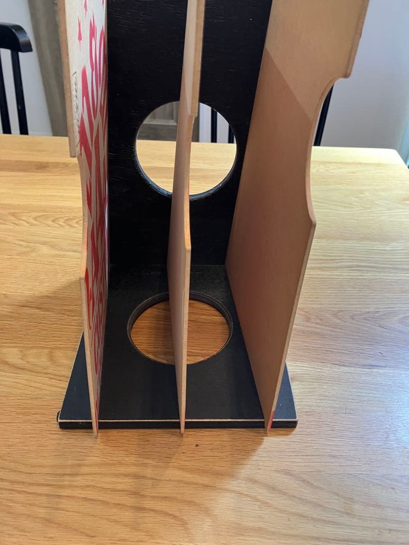 M&M Customperformance A4ペーパーラック